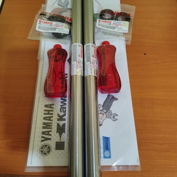 As shock depan Rx king ORI Thailand 1 set (2 pc)