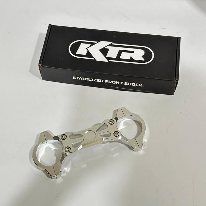Borgol Shock RX King RXK CNC Stabilizer Garpu Depan