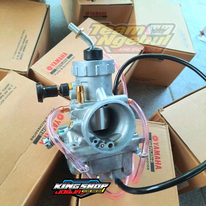 Karburator rxking original kode 3ka karbu ori rxking