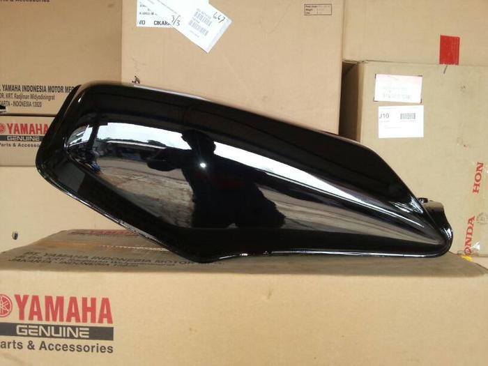 Yamaha Tangki Bensin RX King Hitam 29N-F4110-33 Ori Kualitas...